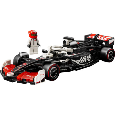 77259 LEGO SPEED CHAMPIONS BOLID AUDI REVOLUT F1 TEAM R26 2026