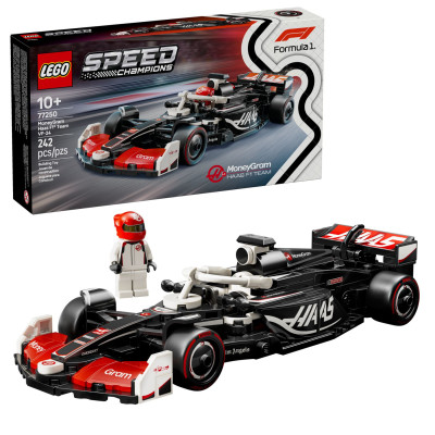 77259 LEGO SPEED CHAMPIONS BOLID AUDI REVOLUT F1 TEAM R26 2026