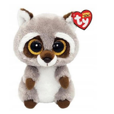 363759 MASKOTKA PLUSZAK SZOP OAKIE TY BEANIE BOOS 15CM