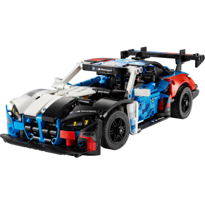 42226 LEGO TECHNIC SAMOCHÓD WYŚCIGOWY BMW M4 GT3 EVO 2026