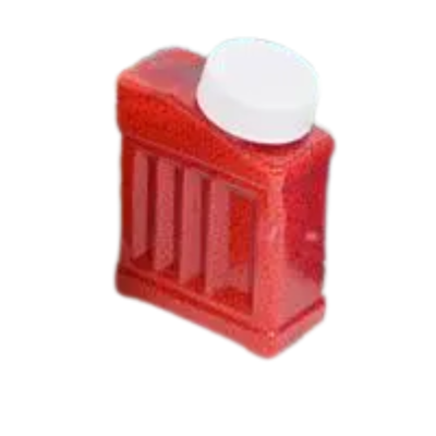 469963 KULKI WODNE DO PISTOLETU ROSNĄCE W POJEMNIKU 20000 szt