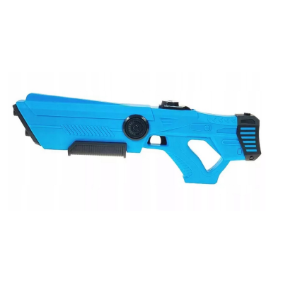 619647 ELEKTRYCZNY PISTOLET NA WODĘ USB SIKAWKA WODNA 50CM