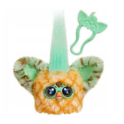 G3369 FURBY FURBLETS MIN-TEE INTERAKTYWNA MASKOTKA FURBIŚ