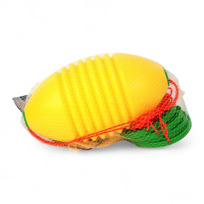 838582 GRA ZRĘCZNOŚCIOWA LATAJĄCA BILA PIŁKA NA SZNURKU RÓŻNE KOLORY