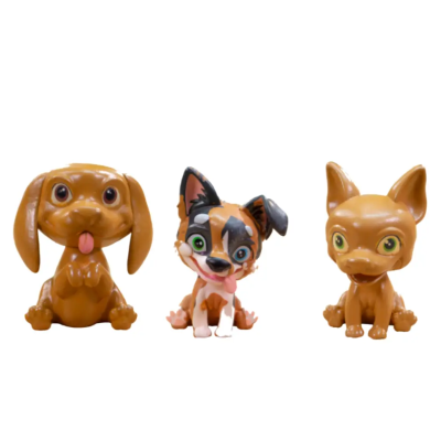 601353 BRUDASKI W KĄPIELI BŁOTKO PIESKI PIESEK BOSTON BIAŁO-ŻÓŁTY EPEE