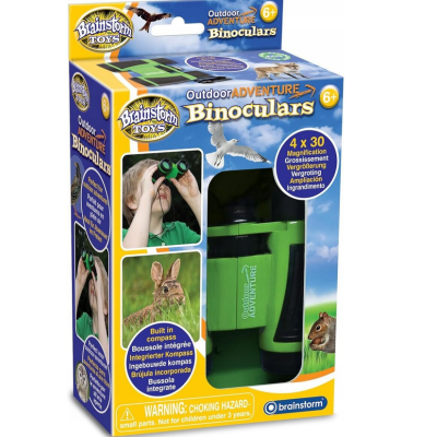 731393 LORNETKA DLA DZIECI OUTDOOR ADVENTURE