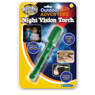 732109 NOKTOWIZOR DLA DZIECI OUTDOOR ADVENTURE