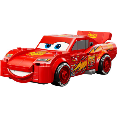 77255 LEGO SPEED CHAMPIONS ZYGZAK MCQUEEN 2026
