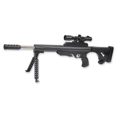 782212 IMITACJA KARABIN WYBOROWY NA KULKI