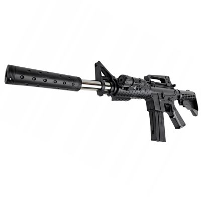 782236 IMITACJA KARABIN WYBOROWY NA KULKI