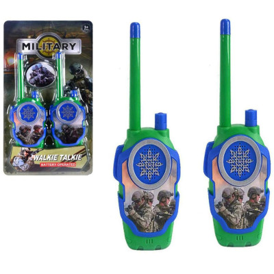 474397 WALKIE TALKIE KRÓTKOFALÓWKI