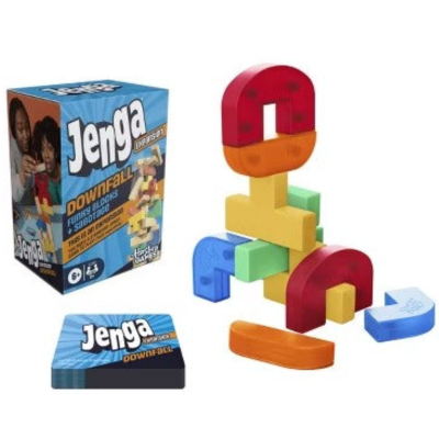 G2892 GRA JENGA EXPANSION DODATEK HASBRO
