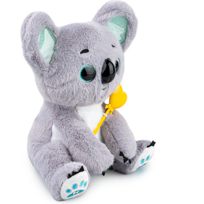 30863 INTERAKTYWNA MASKOTKA CZARUJĄCY KOALA DUMEL