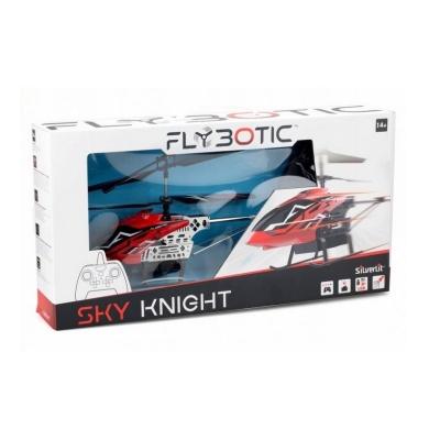 84754 HELIKOPTER ZDALNIE STEROWANY SKY KNIGHT DUMEL