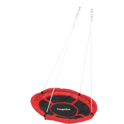 978504 HUŚTAWKA BOCIANIE GNIAZDO 113CM 150KG LUPILU