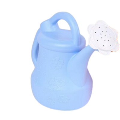 605668 KONEWKA OGRODOWA DLA DZIECI KWIATEK TECHNOK RÓŻNE KOLORY