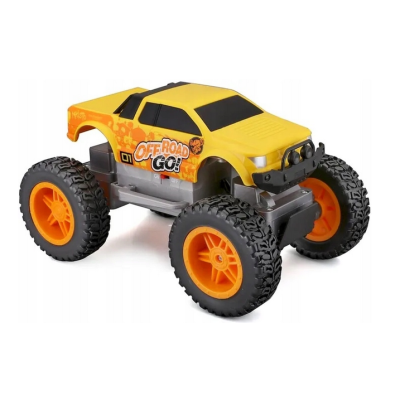 069928 MAISTO AUTO OFF ROAD GO! POJAZD TERENOWY ZDALNIE STEROWANY