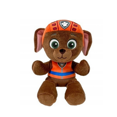 440269 MASKOTKA PLUSZAK ZUMA PIESEK PIES PSI PATROL TY BEANIE BOOS