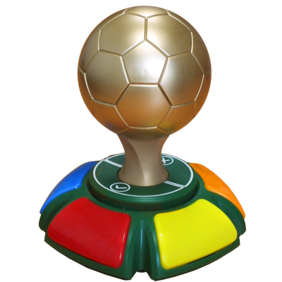 606624 FANZONE INTERAKTYWNA GRA QUIZOWA PIŁKA NOŻNA EPEE