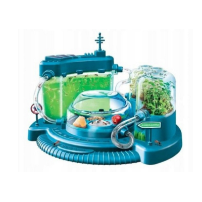 50394 CLEMENTONI ŚWIAT MRÓWEK NAUKOWA ZABAWA