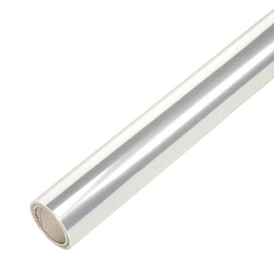 759726 FOLIA TRANSPARENTNA CELOFAN 300 X 70