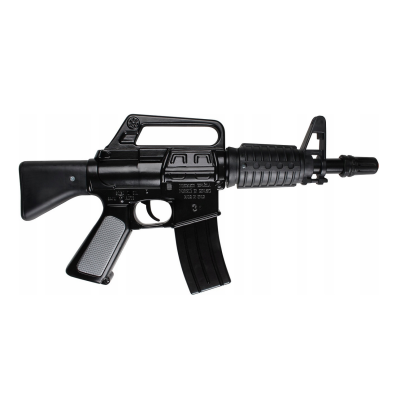013660 IMITACJA KARABIN MASZYNOWY GONHER M-136 METALOWY