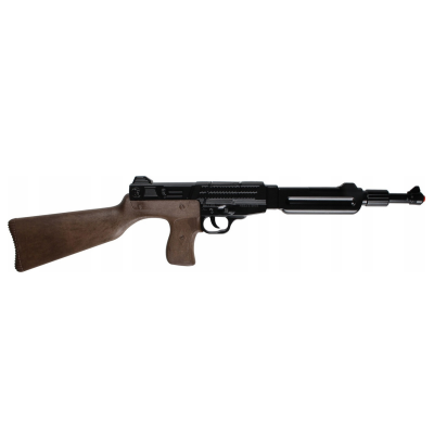 013363 IMITACJA KARABIN METALOWY WOJSKOWY GONHER 133/6