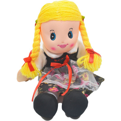 3159458 SUN-DAY LALKA SZMACIANKA 40 CM RÓŻNE KOLORY