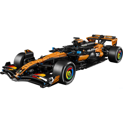 42228 LEGO TECHNIC BOLID MCLAREN MCL39 F1 2026