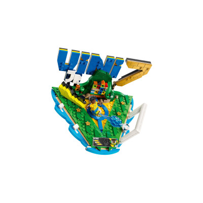 43027 LEGO EDITIONS VINI JR. PIŁKARSKIE MOMENTY 2026