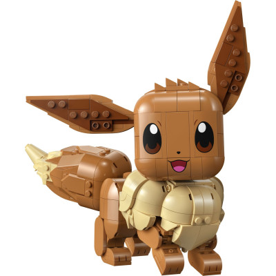 72151 LEGO POKEMON EEVEE 2026
