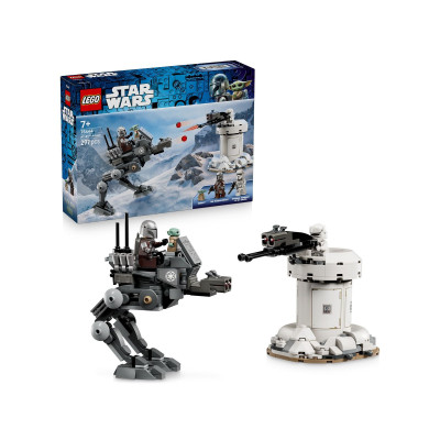 75444 LEGO STAR WARS ATAK AT-RT 2026