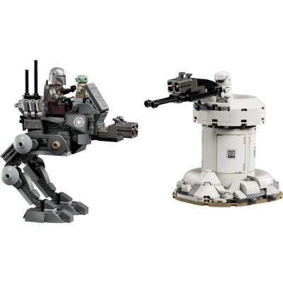 75444 LEGO STAR WARS ATAK AT-RT 2026