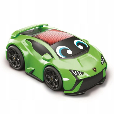 178452 CLEMENTONI MOJE PIERWSZE LAMBORGHINI AUTKO RC ZDALNIE STEROWANE