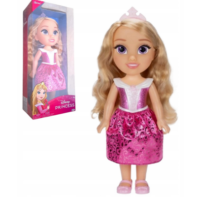 395904 LALKA AURORA KSIĘŻNICZKA DISNEY 35CM