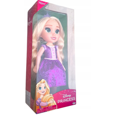 395911 LALKA ROSZPUNKA KSIĘŻNICZKA DISNEY 35CM