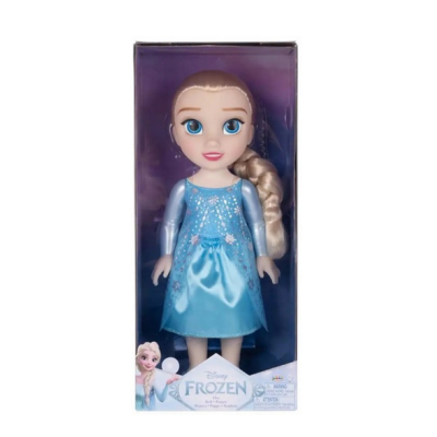 395935 LALKA ELZA KRAINA LODU FROZEN KSIĘŻNICZKA DISNEY