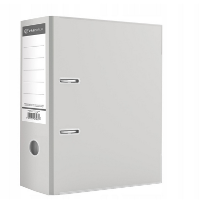 303004 SEGREGATOR A4 INTERDRUK SZARY