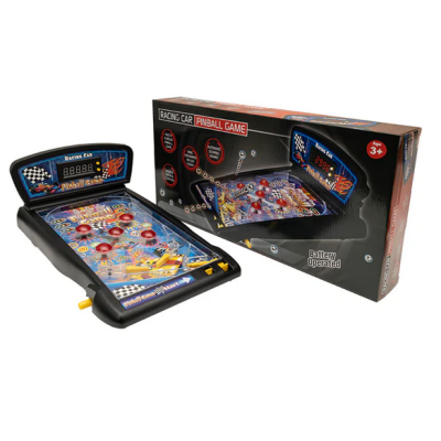 910718 GRA ZRĘCZNOŚCIOWA PINBALL ASKATO