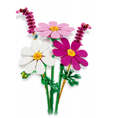11514 LEGO BOTANICALS KOSMOSY 2026