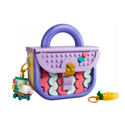 31391 LEGO CREATOR 3W1 MODNA TOREBKA ZE SCHOWKIEM 2026
