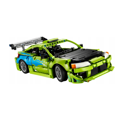 42229 LEGO TECHNIC FAST AND FURIOUS SAMOCHÓD MITSUBISHI ECLIPSE 2026