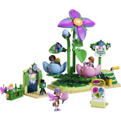 42702 LEGO FRIENDS WRÓŻKOWA KARUZELA Z KWIATAMI 2026