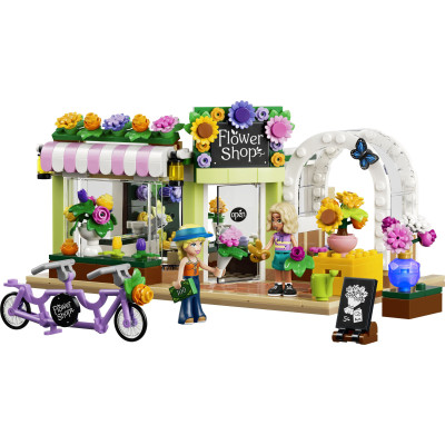 42693 LEGO FRIENDS KREATYWNA KWIACIARNIA 2026
