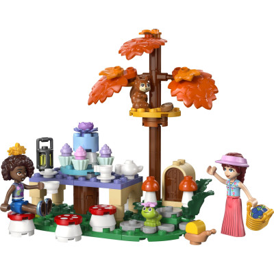 42690 LEGO FRIENDS PODWIECZOREK W LESIE 2026