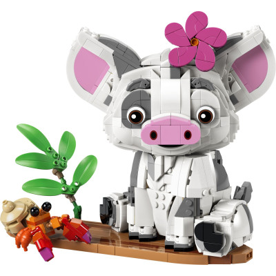 43292 LEGO DISNEY PUA 2026