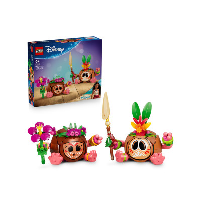 43293 LEGO DISNEY KAKAMORA 2026
