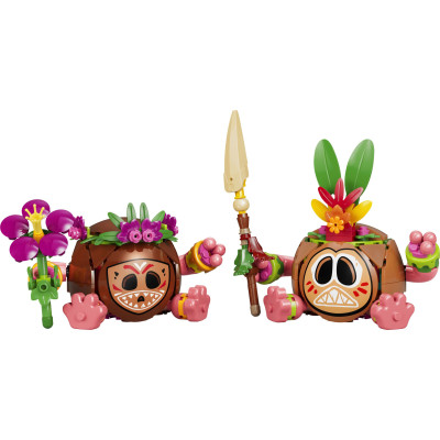 43293 LEGO DISNEY KAKAMORA 2026