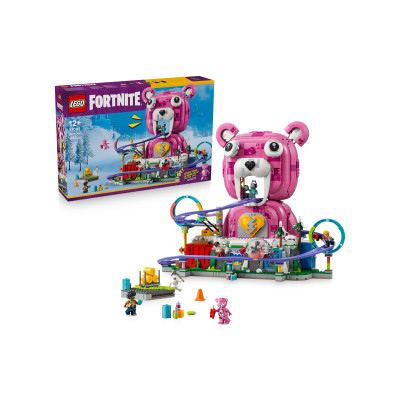 77082 LEGO FORTNITE JASKINIA UBAWU 2026