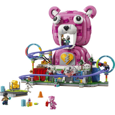 77082 LEGO FORTNITE JASKINIA UBAWU 2026